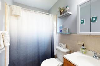 Gloucester Getaway - 3