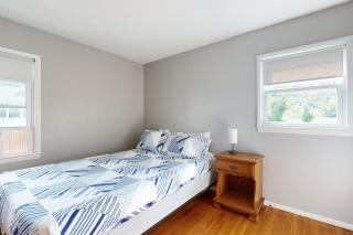 Gloucester Getaway - 2