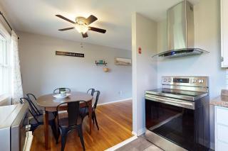 Gloucester Getaway - 5