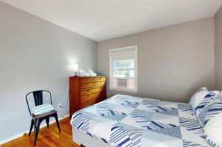 Gloucester Getaway - 1