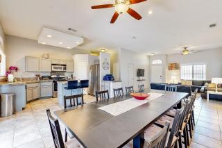 Sawgrass Summer - Cathedral City - 3