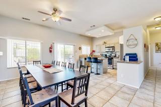 Sawgrass Summer - Cathedral City - 2