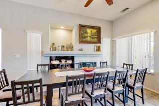 Sawgrass Summer - Cathedral City - 4