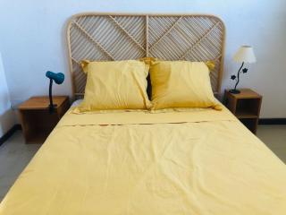 Duplex dans résidence avec piscine - 4