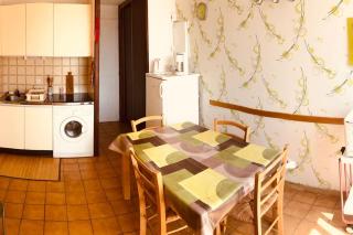 Duplex dans résidence avec piscine - 2