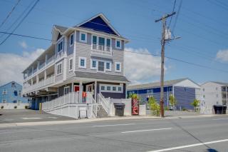 Ocean Lodge Hotel North - Ocean City - 0