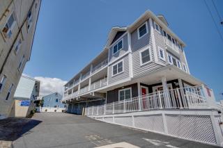 Ocean Lodge Hotel North - Ocean City - 9