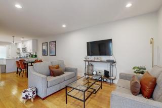 Watkins Park Getaway A - 8