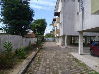 Apartamento em condomínio de frete pra praia - 5