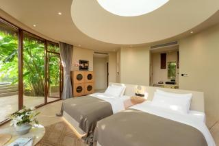 崇左在野宿集既见野奢Villa - - 9