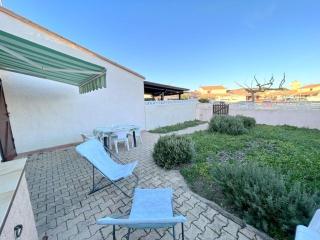 Agréable Maison Résidence au calme - terrasse- parking privé - 6ANI147 - Le Barcarès - 3