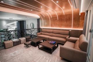 8 Building - Dongshan - 1