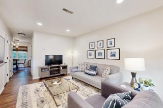 Hunter's Terrace - Charleston - 7