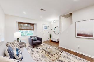 Hunter's Terrace - Charleston - 6
