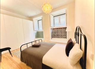 Lisbon City Center 3 Bedroom Flat next to avenida Liberdade - Lissabon - 0