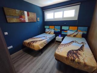 Lindo apartamento a La Colina - Torremolinos - 2