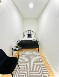 Lisbon City Center 3 Bedroom Flat next to avenida Liberdade - Lissabon - 7