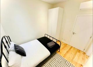 Lisbon City Center 3 Bedroom Flat next to avenida Liberdade - Lissabon - 5