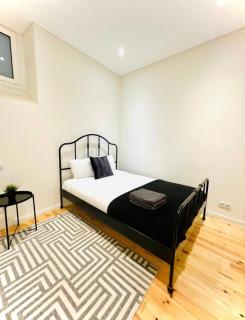 Lisbon City Center 3 Bedroom Flat next to avenida Liberdade - Lissabon - 4