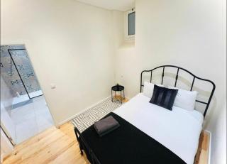 Lisbon City Center 3 Bedroom Flat next to avenida Liberdade - Lissabon - 3