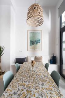 Exclusivo Loft con terraza en Ciudad Artes y Cienc - Valencia - 5