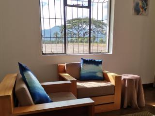 Levubu Junction Lodge - Louis Trichardt - 9