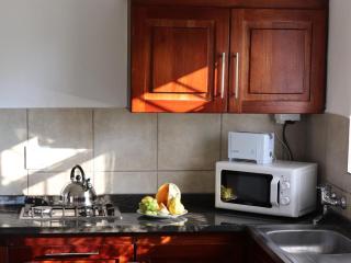 Levubu Junction Lodge - Louis Trichardt - 8