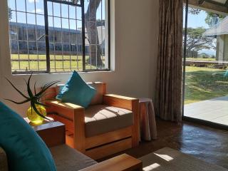 Levubu Junction Lodge - Louis Trichardt - 7