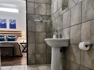Levubu Junction Lodge - Louis Trichardt - 5