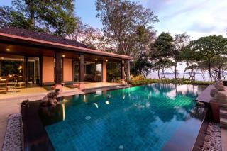 Villa Viva Panwa - Ban Laem Phan Wa - 2