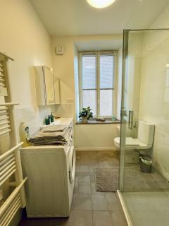 Appartement avec place de parking et box vélos - Montbéliard - 7
