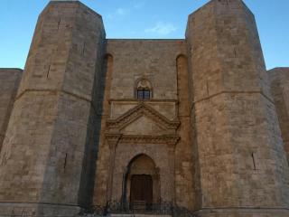 B&B Il Falco - Castel del Monte - 1