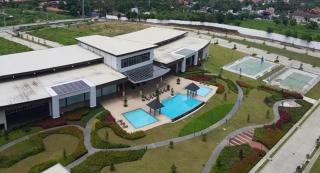 Condo Studio type Wind Residences with Lake view - Tagaytay - 7