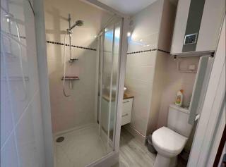 Studio 61, vue mer, wifi, parking privé - Saint-Hilaire-de-Riez - 4