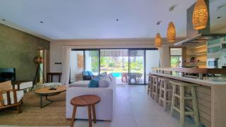 Villa Anahita Amalthéa - Beau Champ - 2