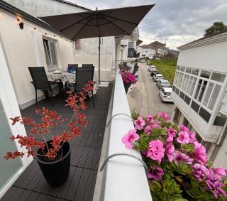 Valdeflores flats - Viveiro - 0