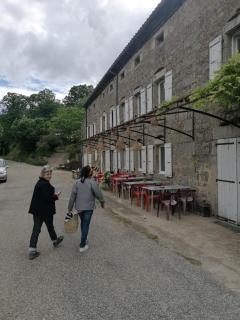 La CELINA - Saint-Étienne-de-Serres - 1