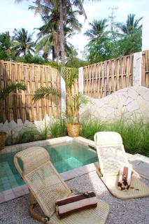 Isla Villas - Private Boutique Villas - Gili Trawangan - 2