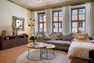 Antique Wohnung am Schloss - Bautzen - 9