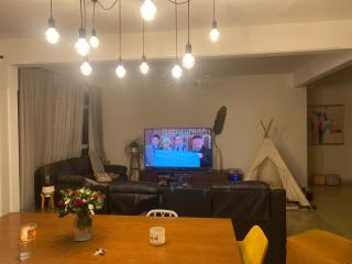 Apartamento tranquilo en zona familiar - Mexico - 5