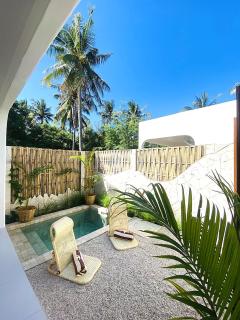 Isla Villas - Private Boutique Villas - Gili Trawangan - 0