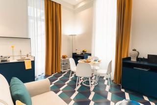 Bovio apartment & rooms - 7