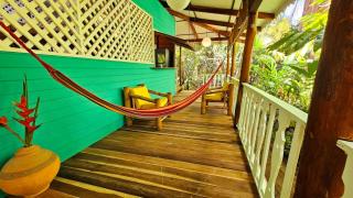 Sueño Verde - Puerto Viejo - 6
