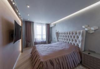 Квартира 3 х комнатная - 4