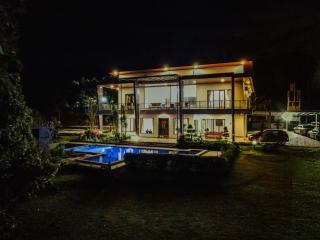 De'Rihuma villas - Cimacan - 0