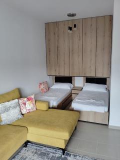 Dean apartments - Vlorë - 5