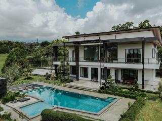 De'Rihuma villas - Cimacan - 9