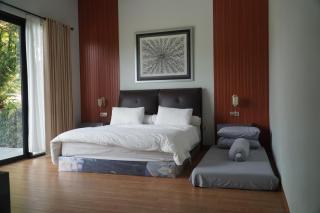 De'Rihuma villas - Cimacan - 6