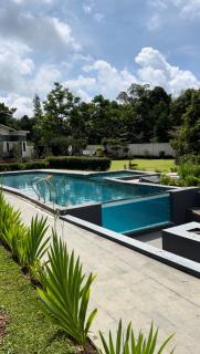 De'Rihuma villas - Cimacan - 4