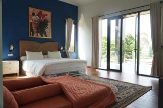 De'Rihuma villas - Cimacan - 3